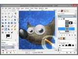 GIMP for Windows (PortableApps) v2.8.14-fix